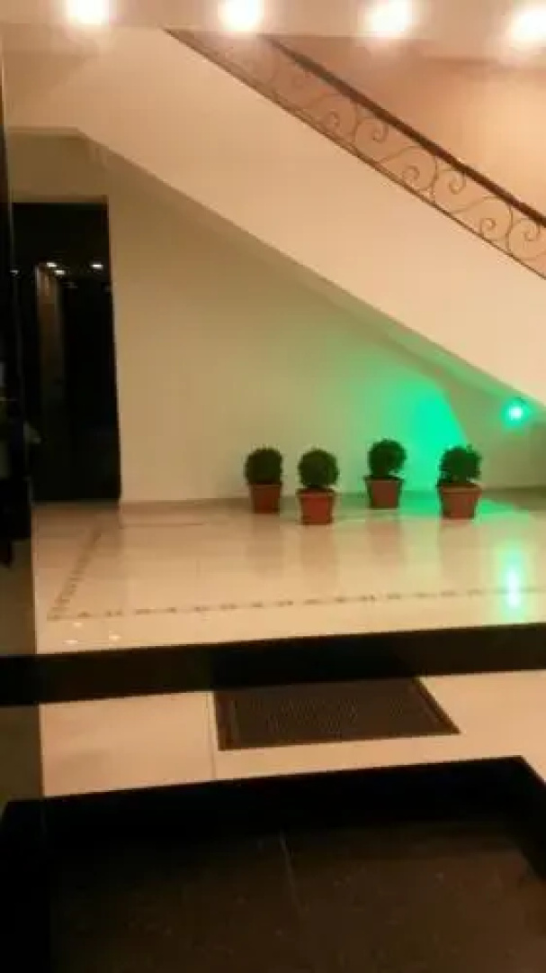Hotel Lider