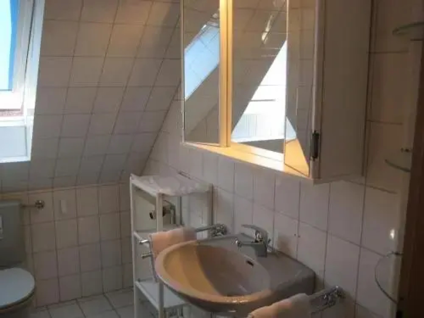 Ferienwohnung Rose