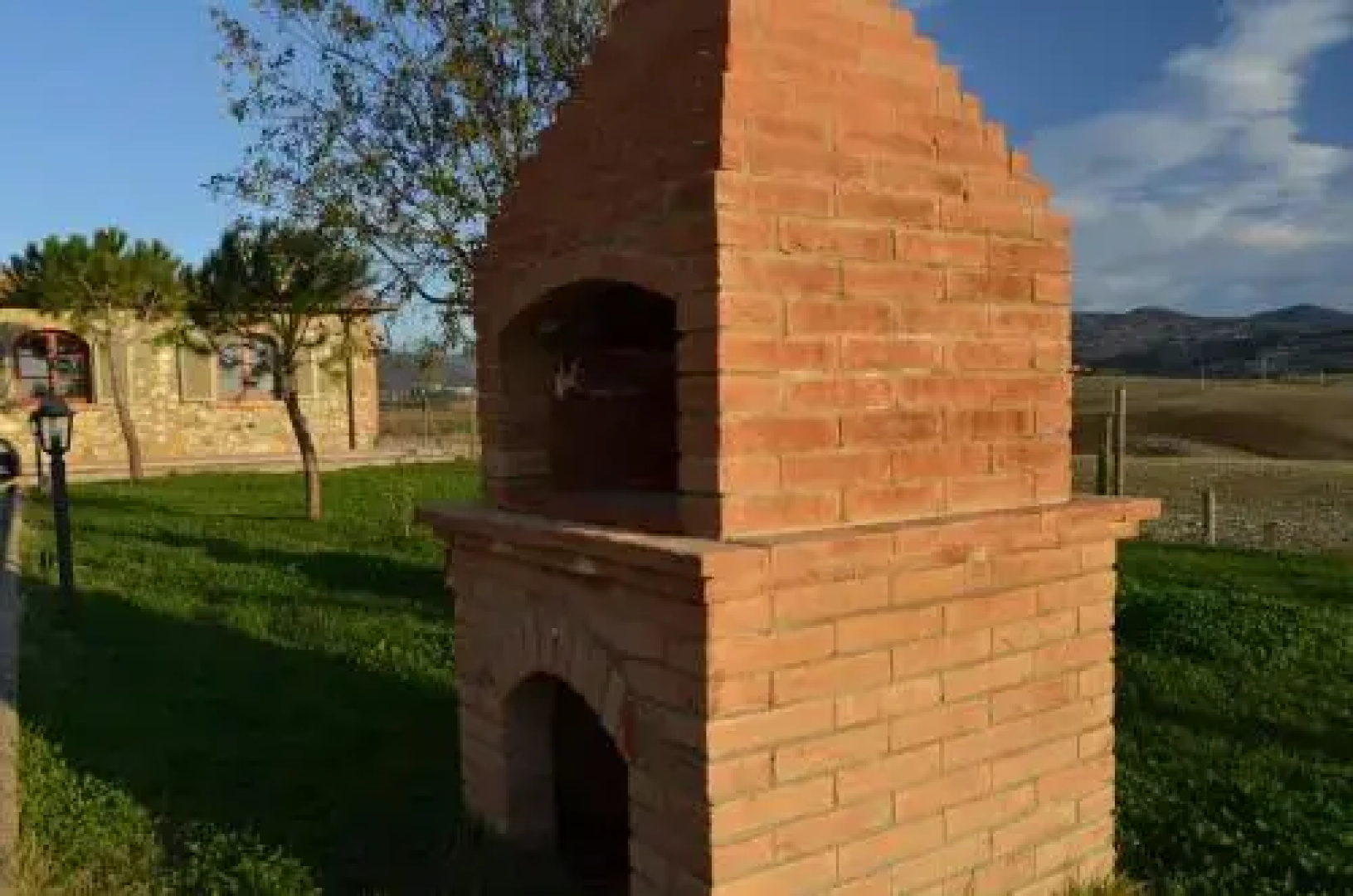 Agriturismo L'impero