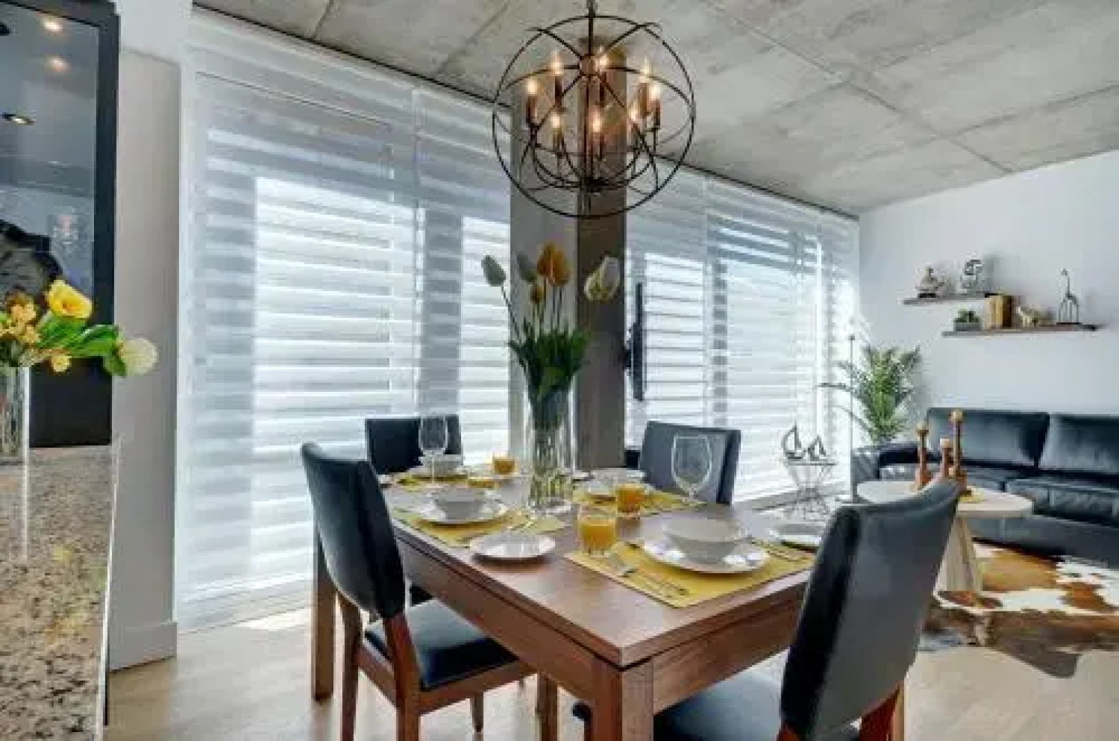 Les Immeubles Charlevoix - Le 760506