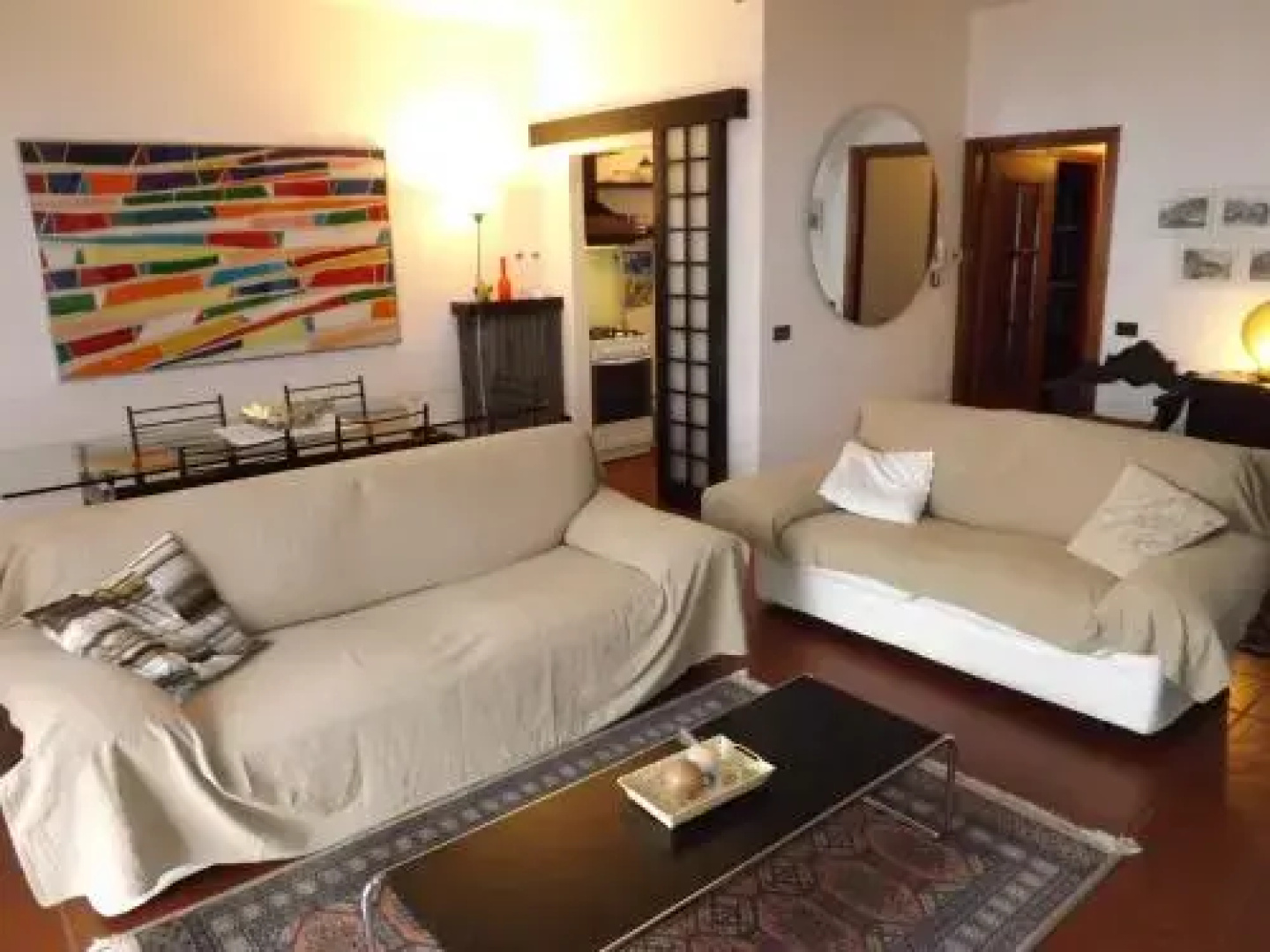 Exclusive Varenna Apt Lake View