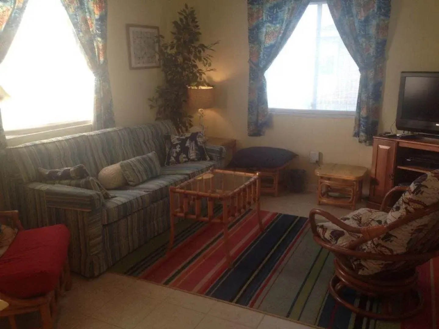 Drop Anchor 1B - 2 Br Home