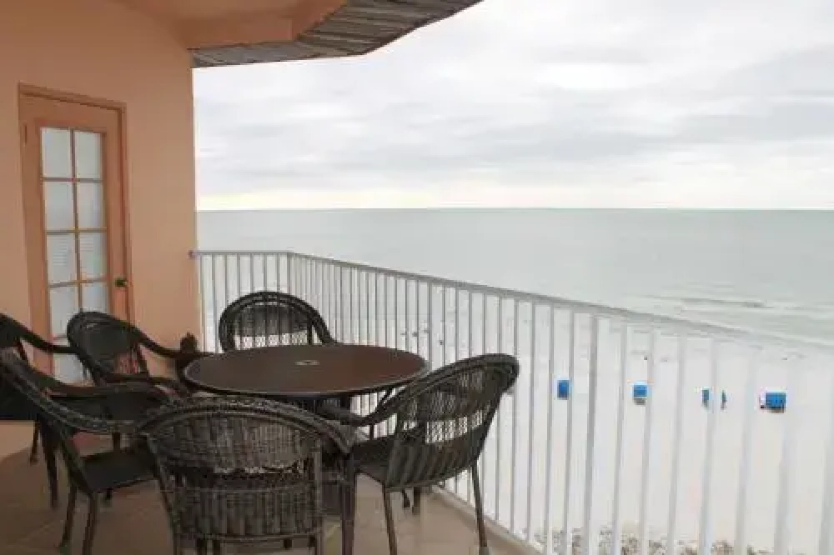 Beach Palms 507 Apartment