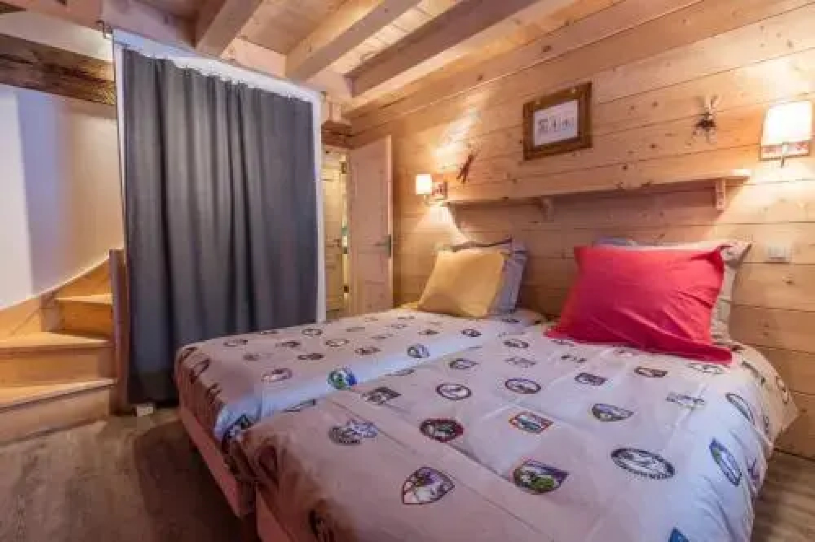 Chalet Atelier