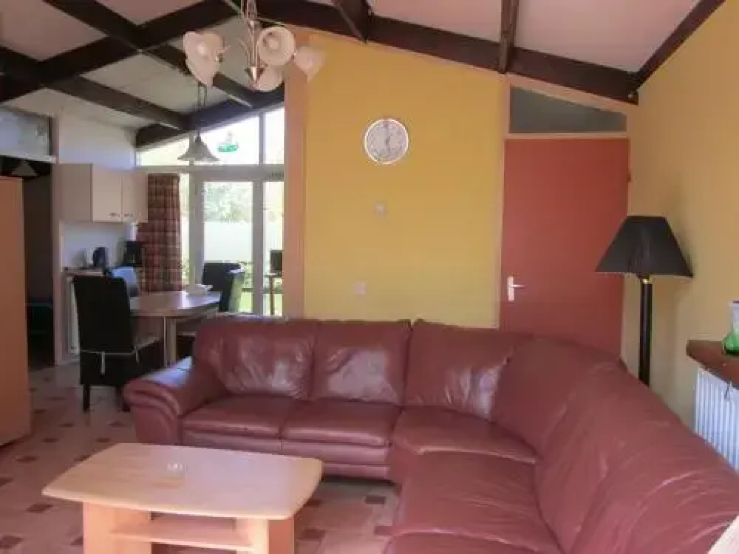 Vakantiedorp Het Grootslag
