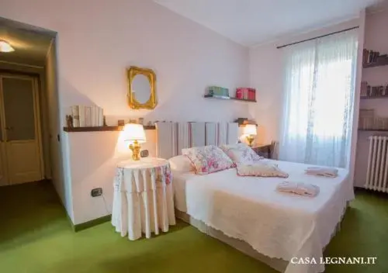 Casa Legnani B&B