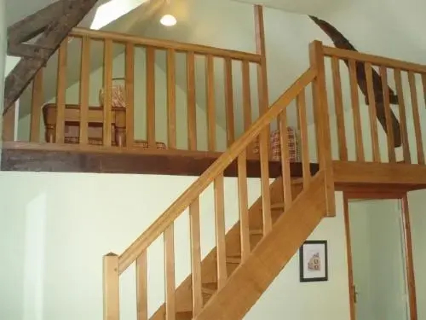 Chambres D'Hôtes De Froulay