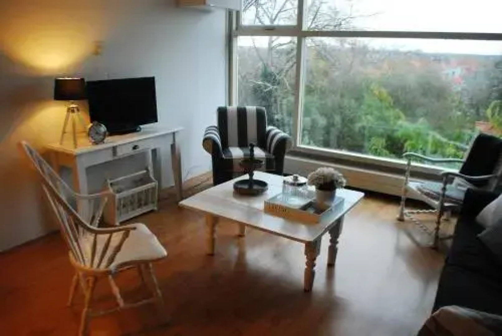 Appartment Chapeau