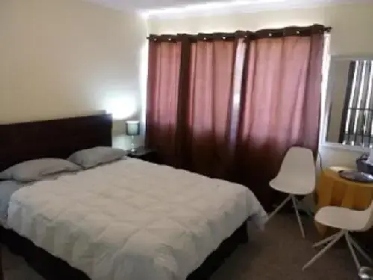 Hostal Casamar-Viña