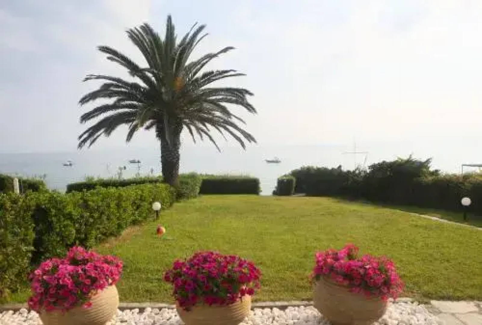 Beach Front Chanioti