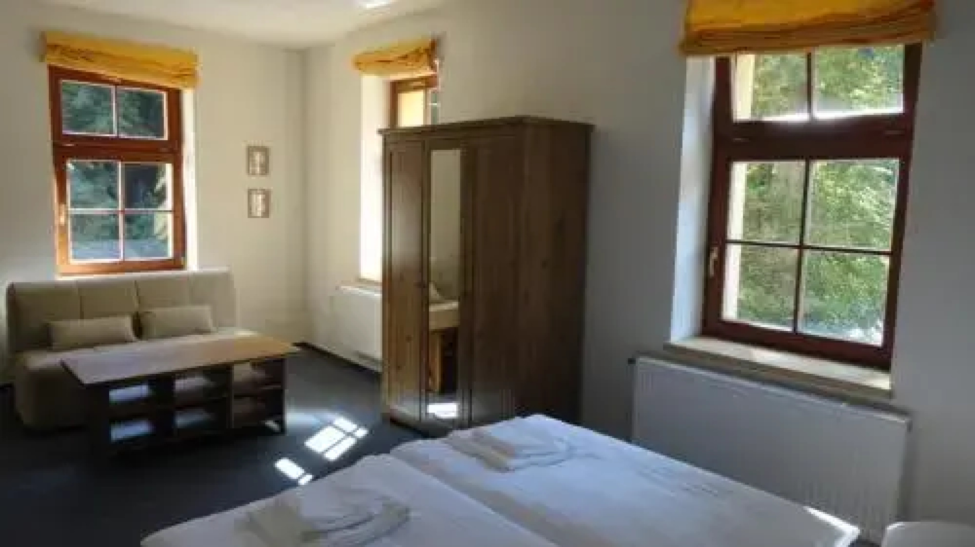 Ruzove Udoli