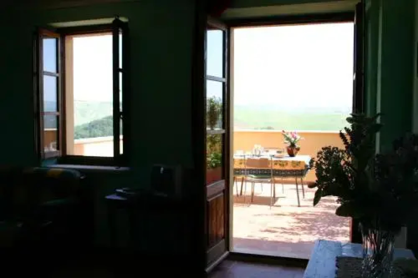 Agriturismo Caliano