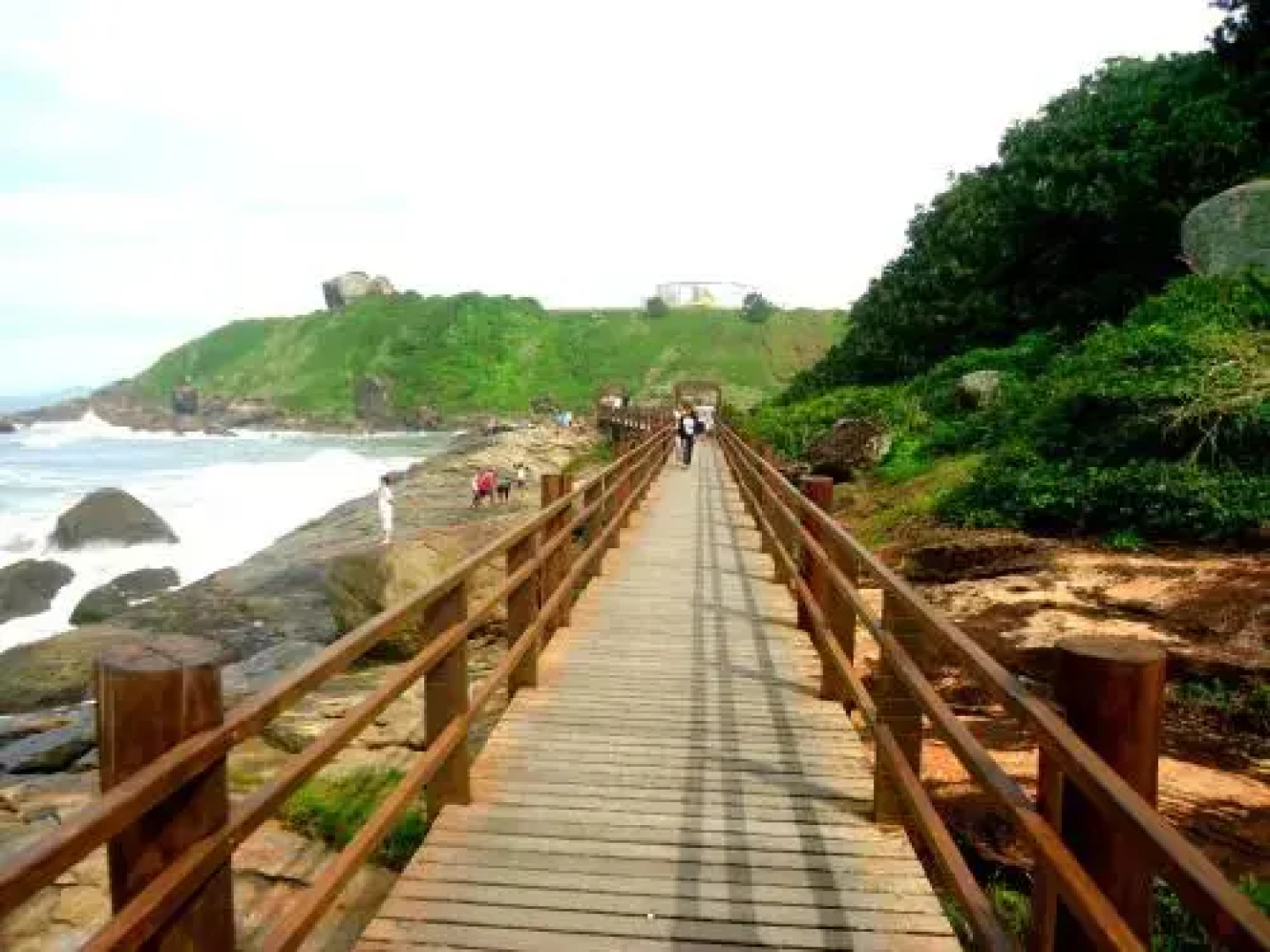 Pousada da Brisa