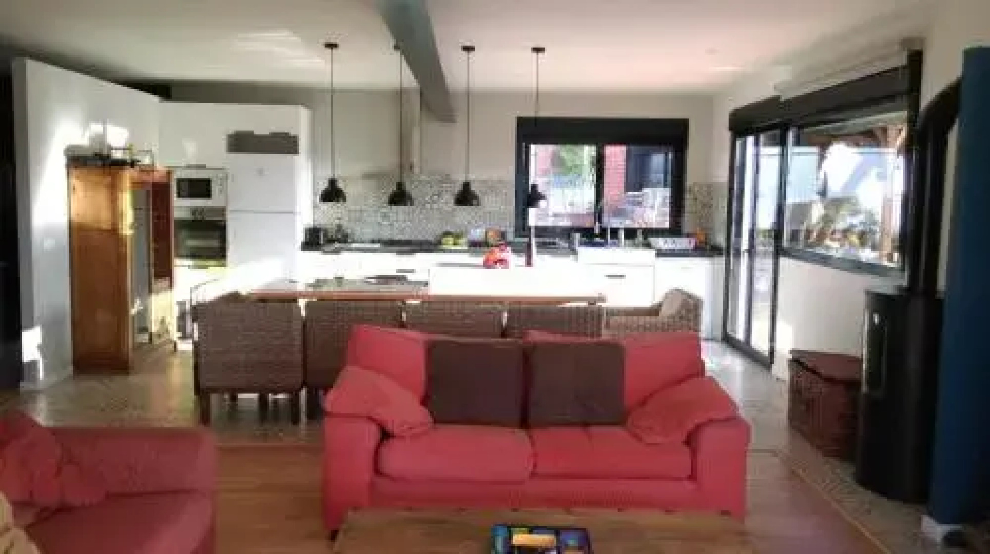 Villa Manzanilla