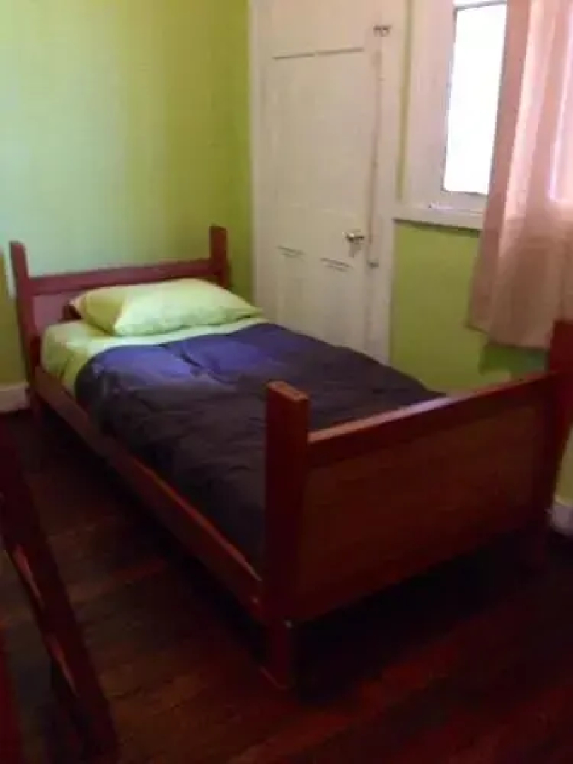 Muffin Hostel