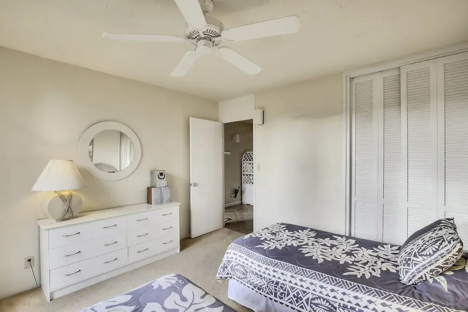 Bird of Paradise - 2 Br Condo