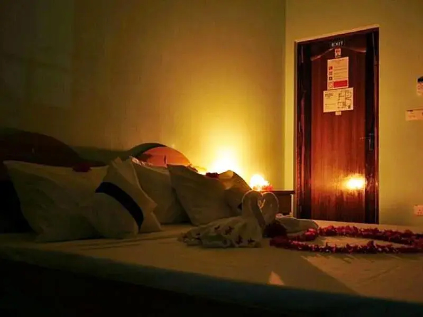 Famoso Inn Kulhudhhuffushi