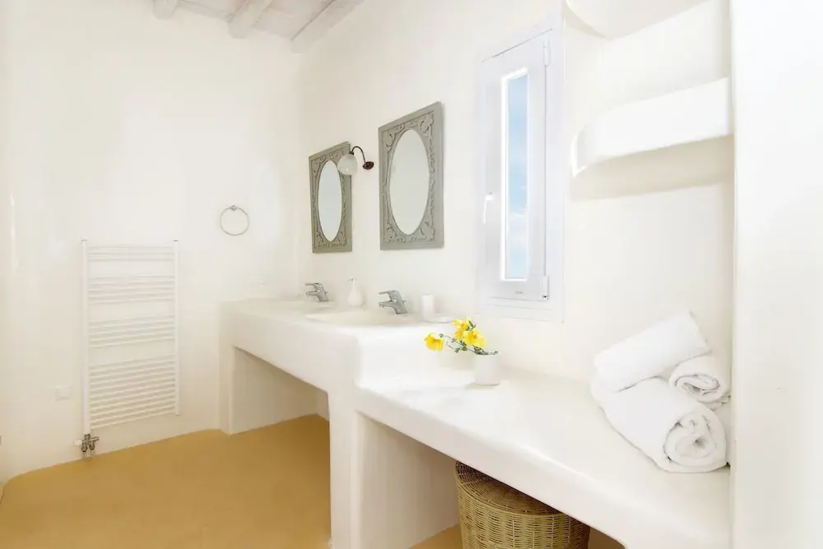 Villa Alexandra by Mykonos Pearls
