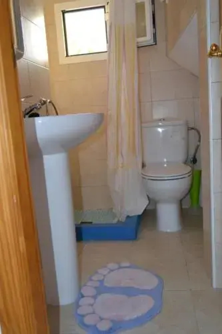 Apartamentos Cas Xurrac