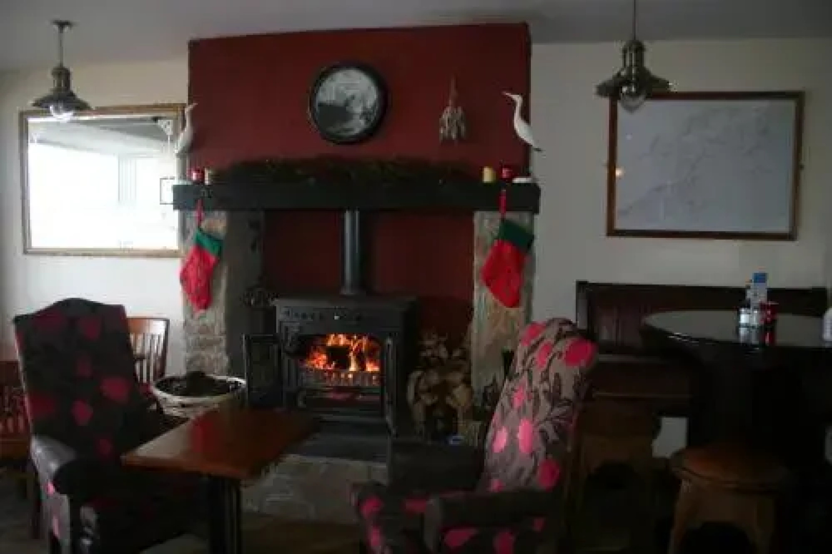 The Gaslight Inn Rossnowlagh
