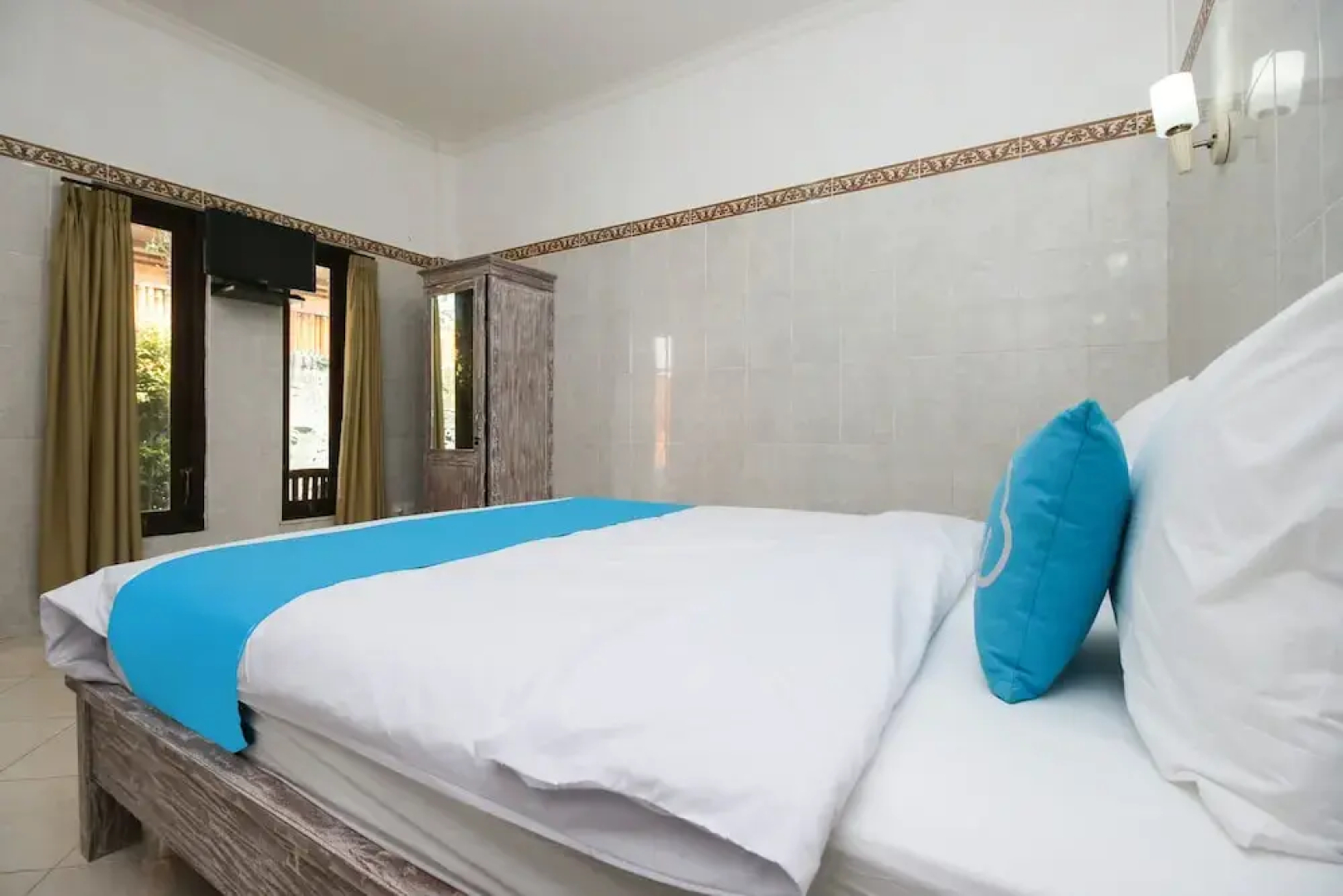 Airy Mengwi Raya Munggu Kapal Gang Beten Beringin 104 Bali