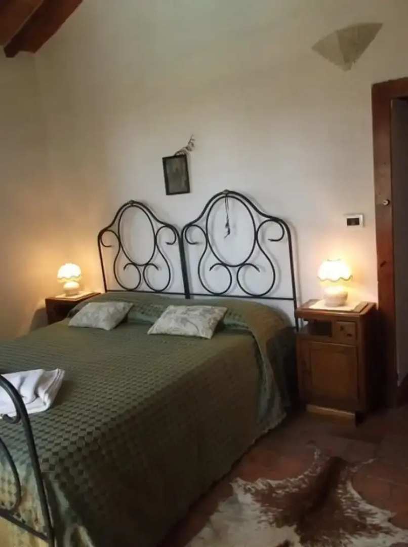 La Casina degli Ulivi
