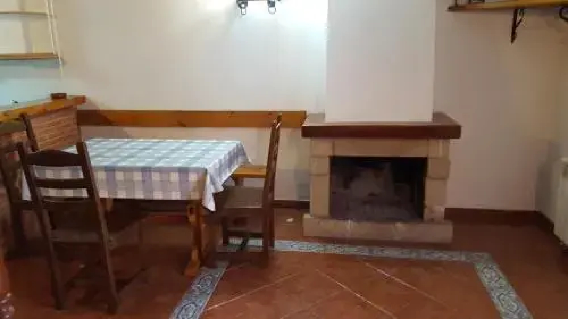 Casa Rural Pocotrigo