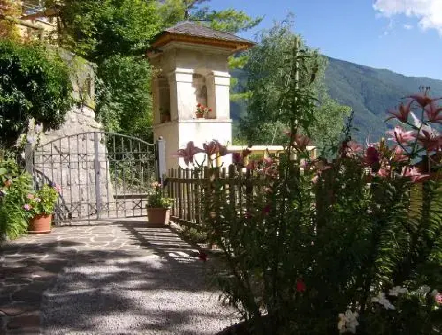 Villa Aprica