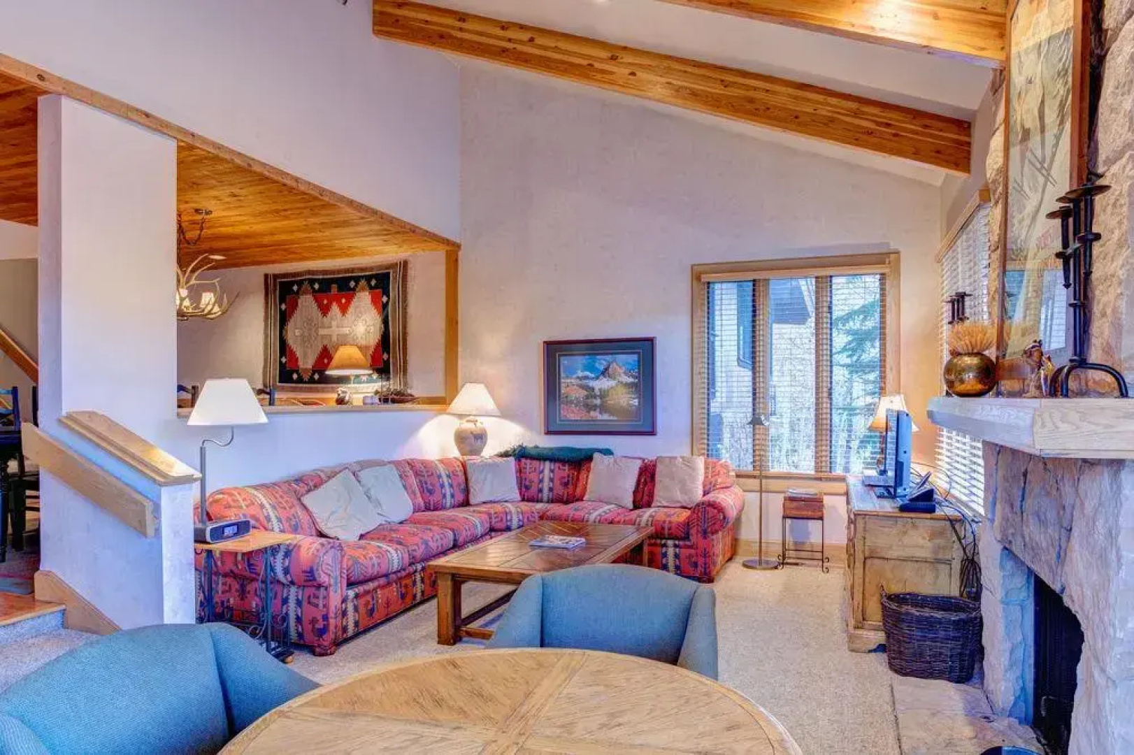 Silver Bird by Alpine Ski Properties