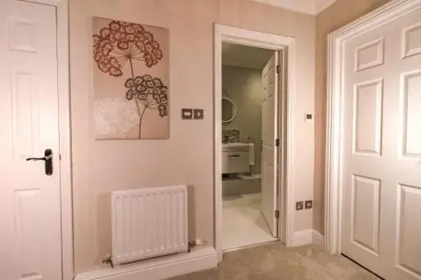 Apartment 17 Kingstable Street