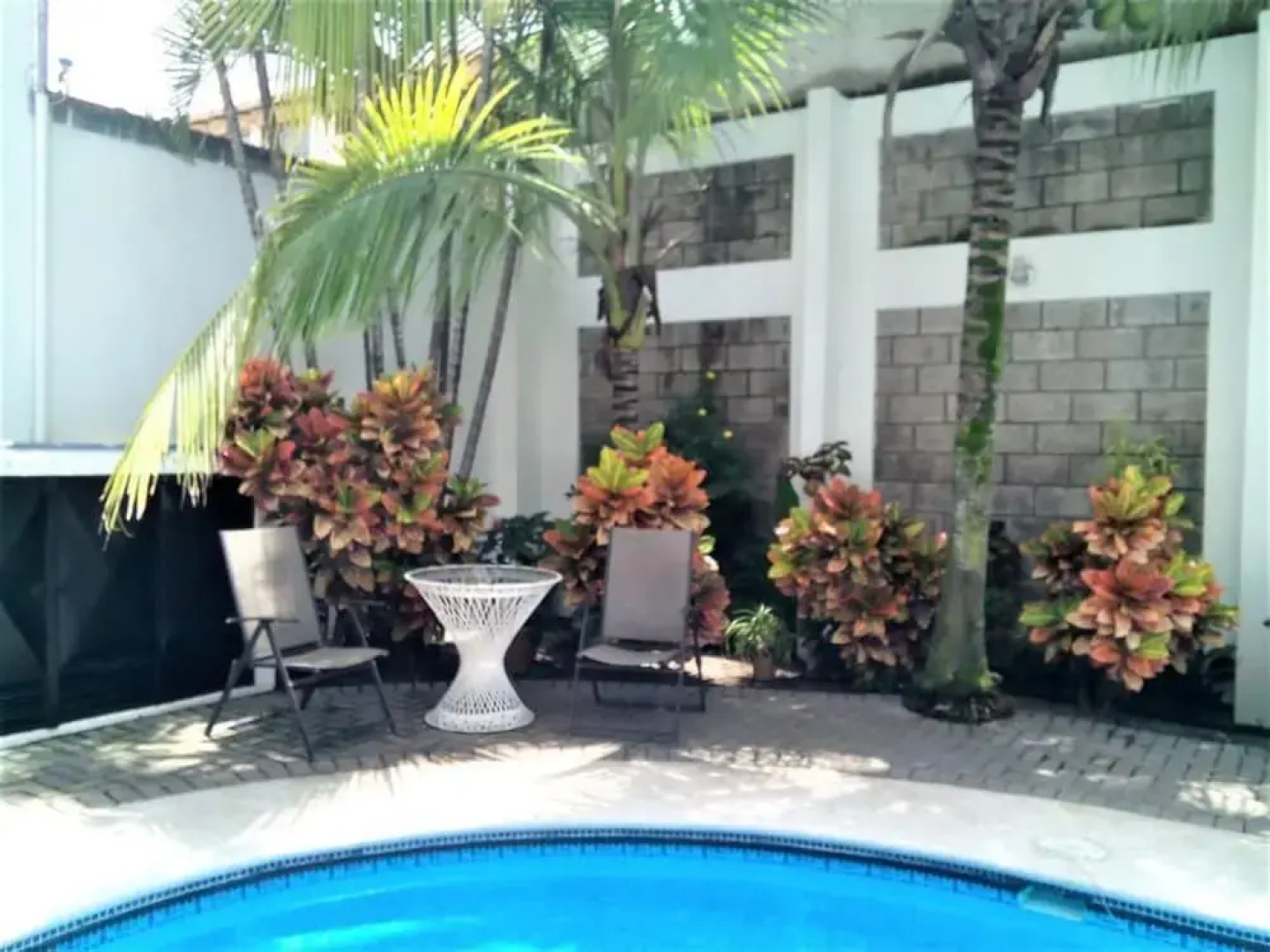 Casa Laurin B&B