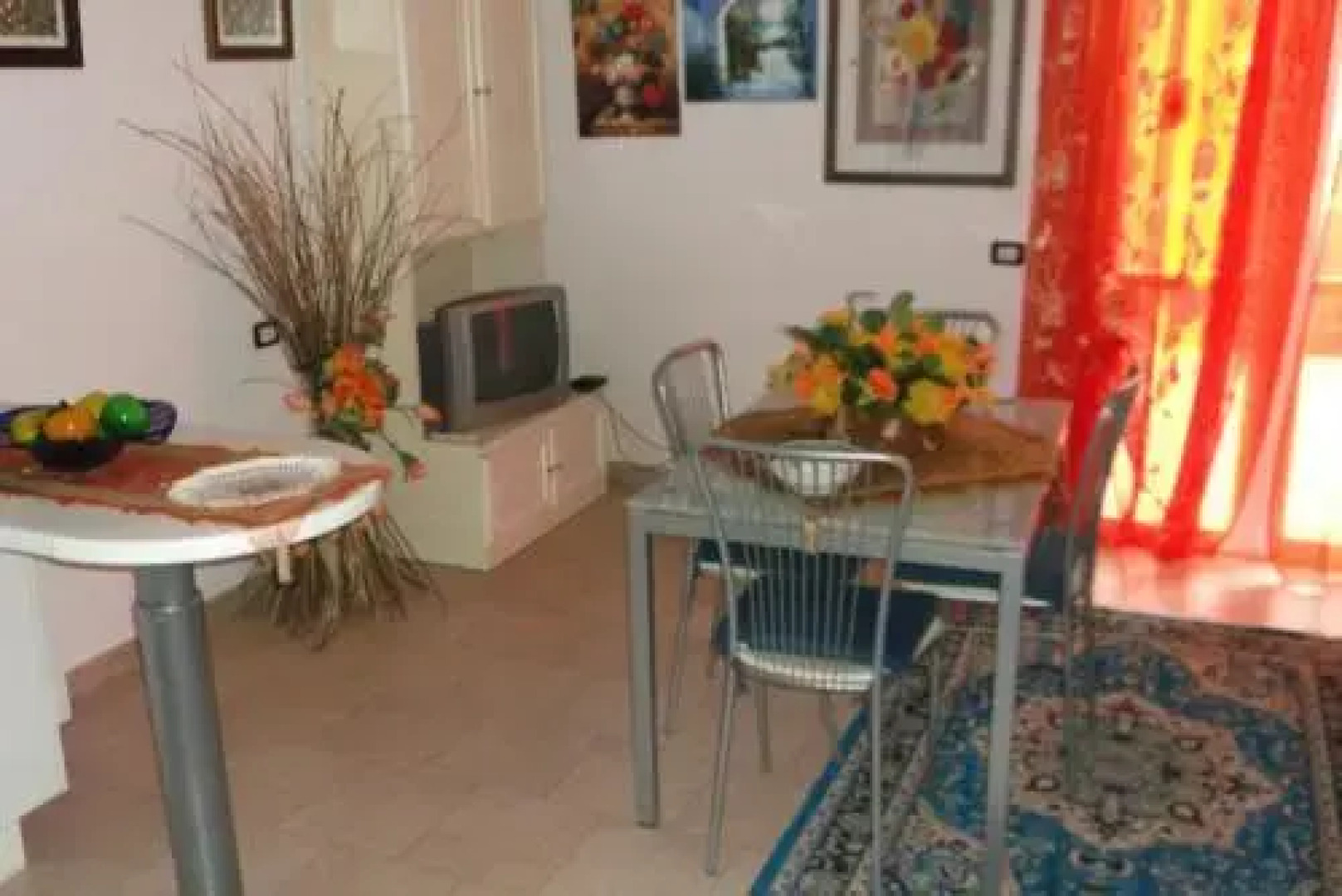 Residence Le Fontane