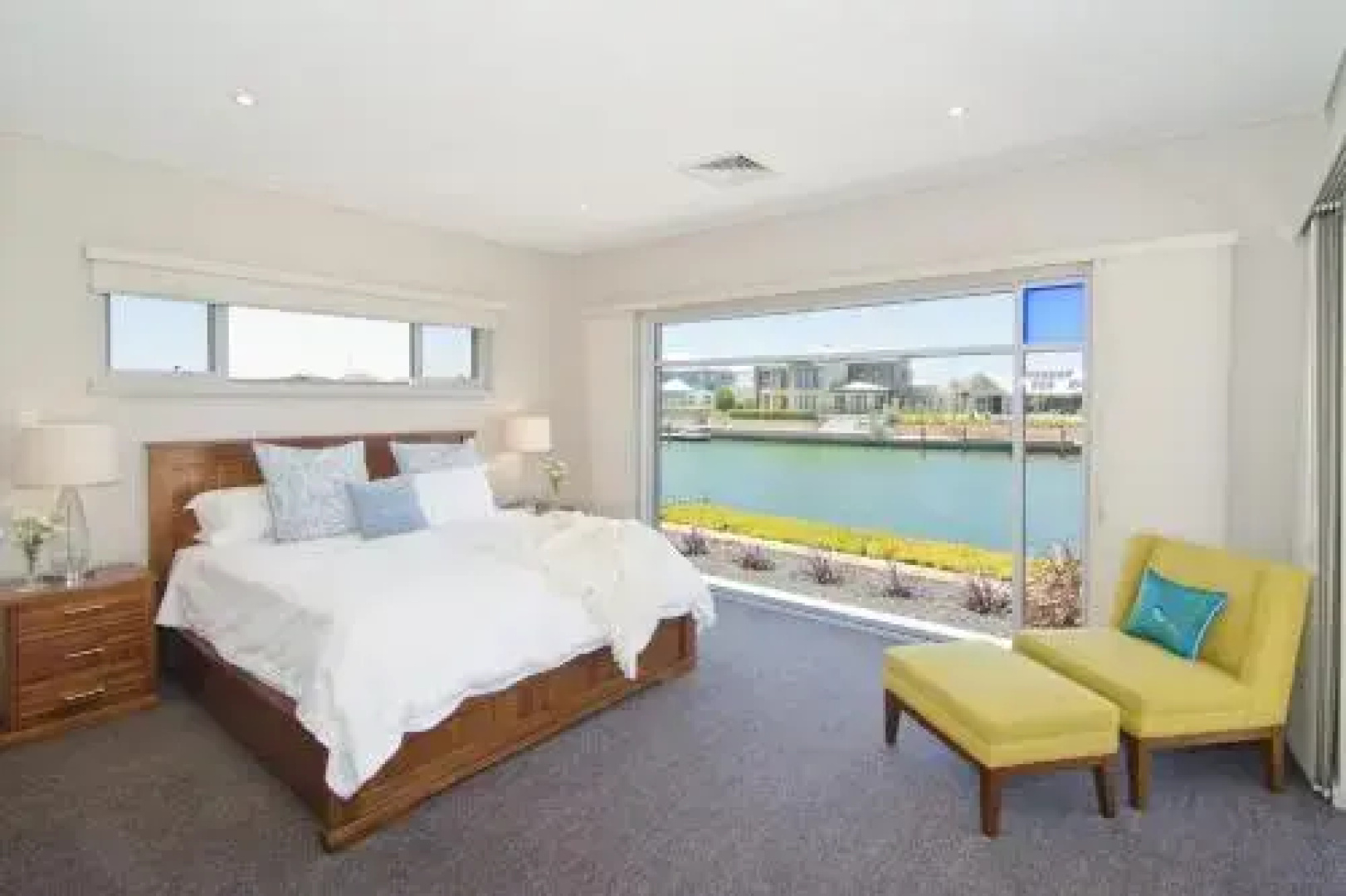 Dunsborough Holiday Homes – 6 Bernier Retreat