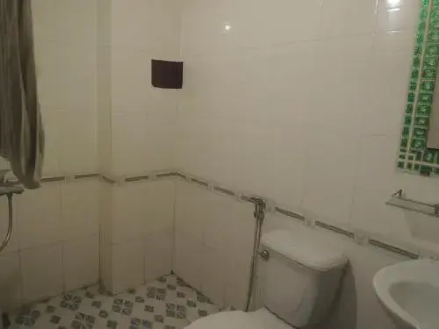 Hung Phu Motel
