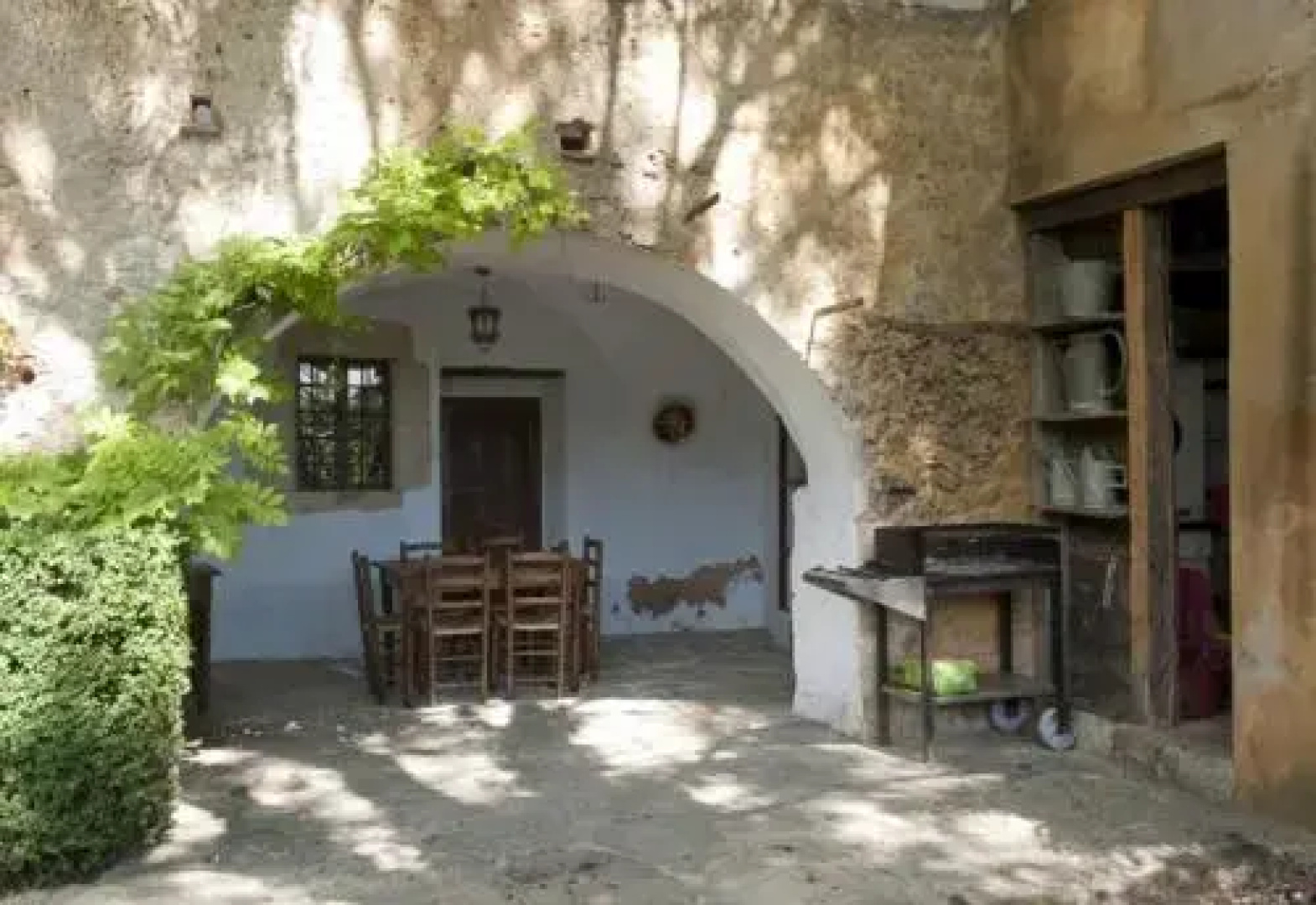Casa Prat