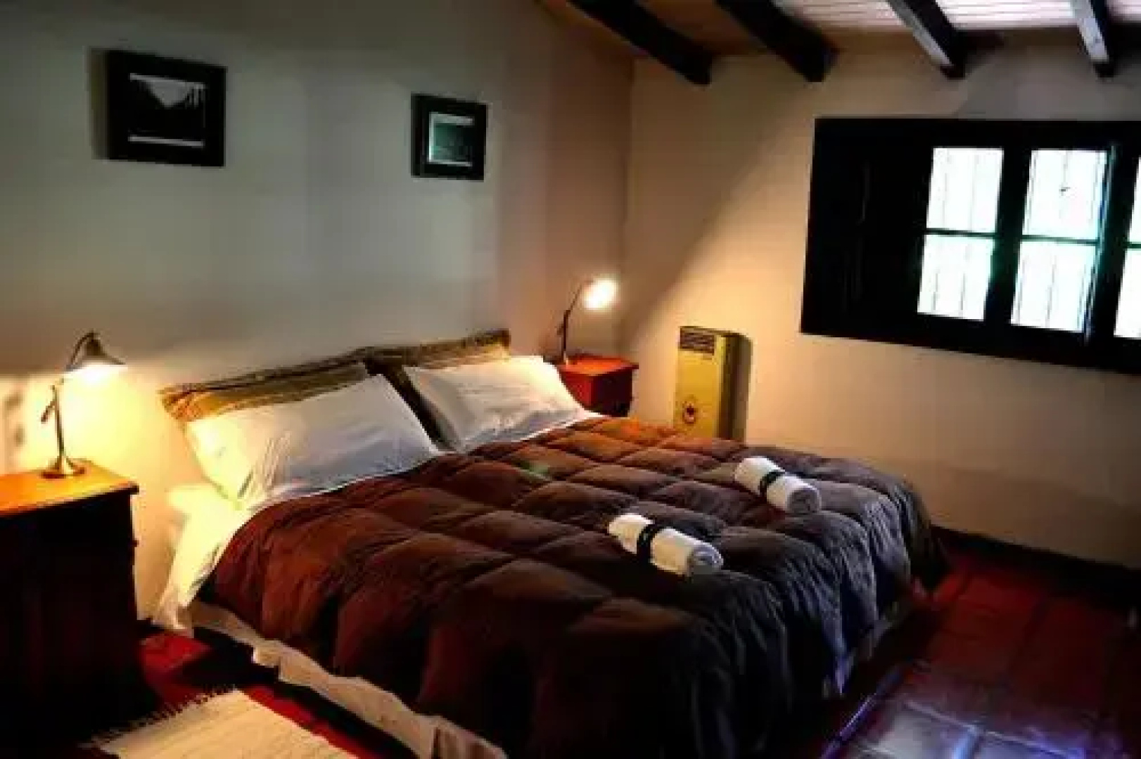 Posada La Celia Inn