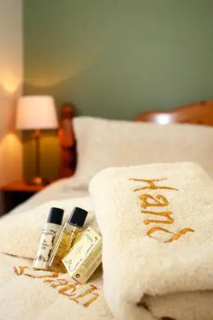 Willow Lodge (Adults Only)