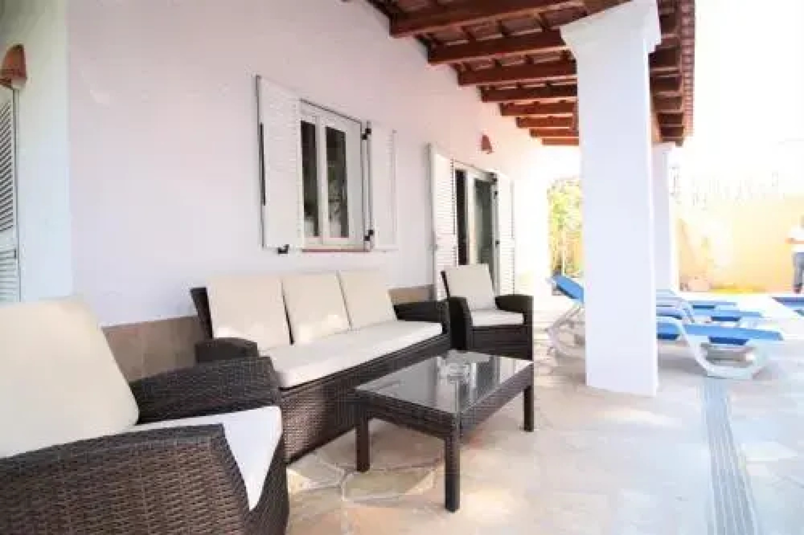 Villa Sofia