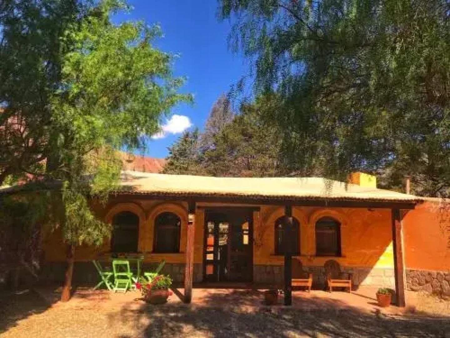 Pumahuasi Hostal Boutique