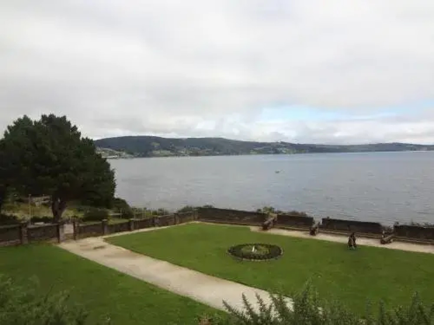 Chiloé Austral Hostel