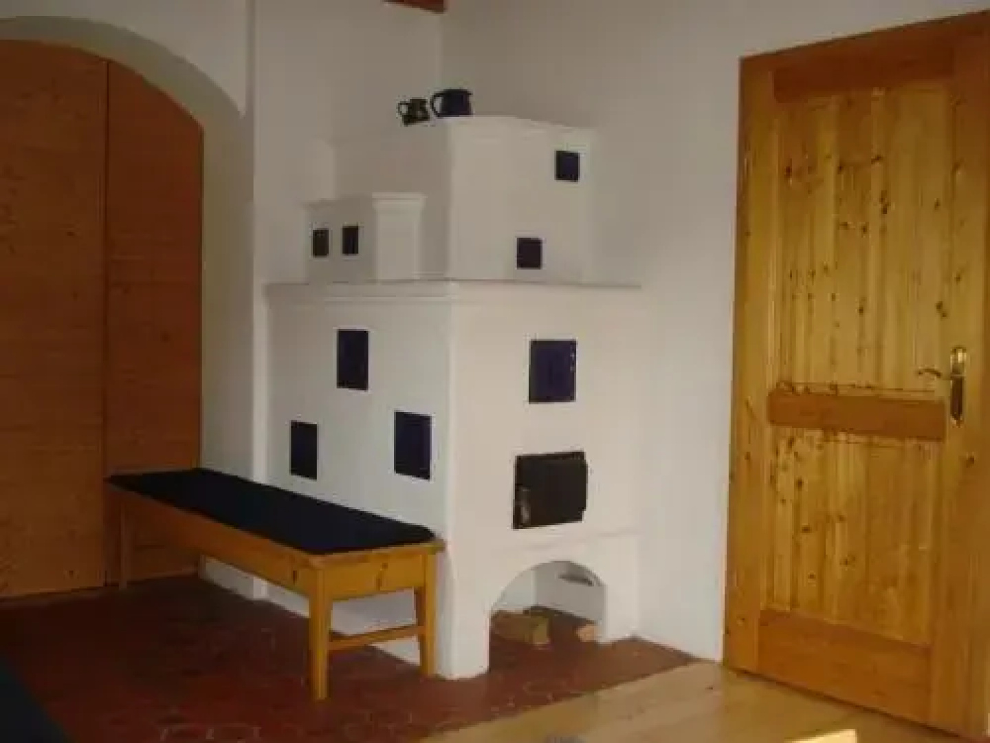 Haus Stöllinger Kirchbichl