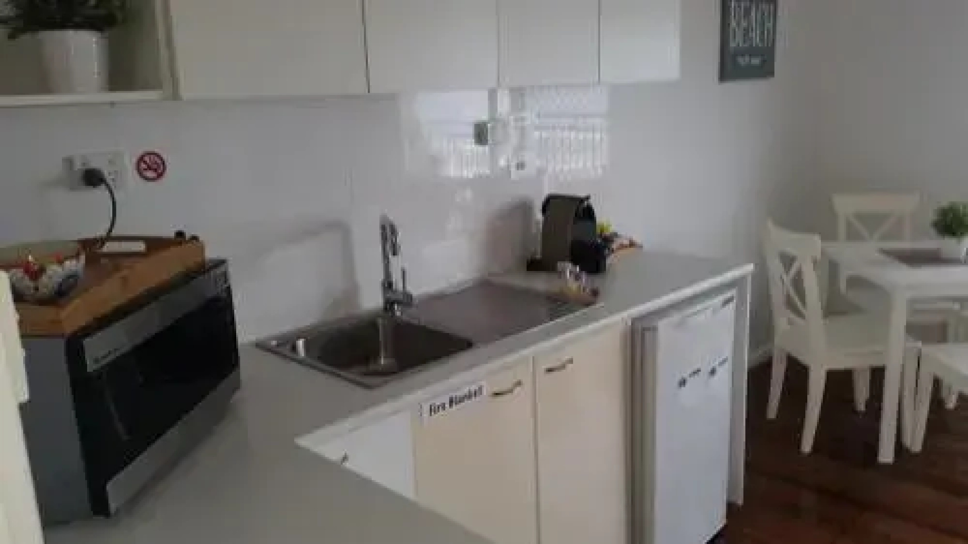 Saltwater Apartments