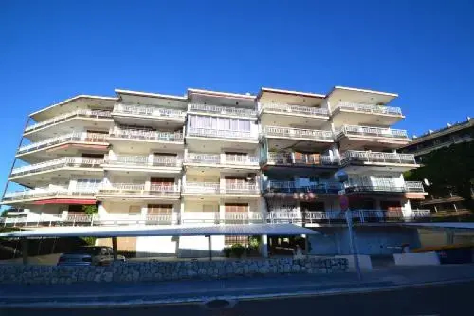 WVP - Vista Mar