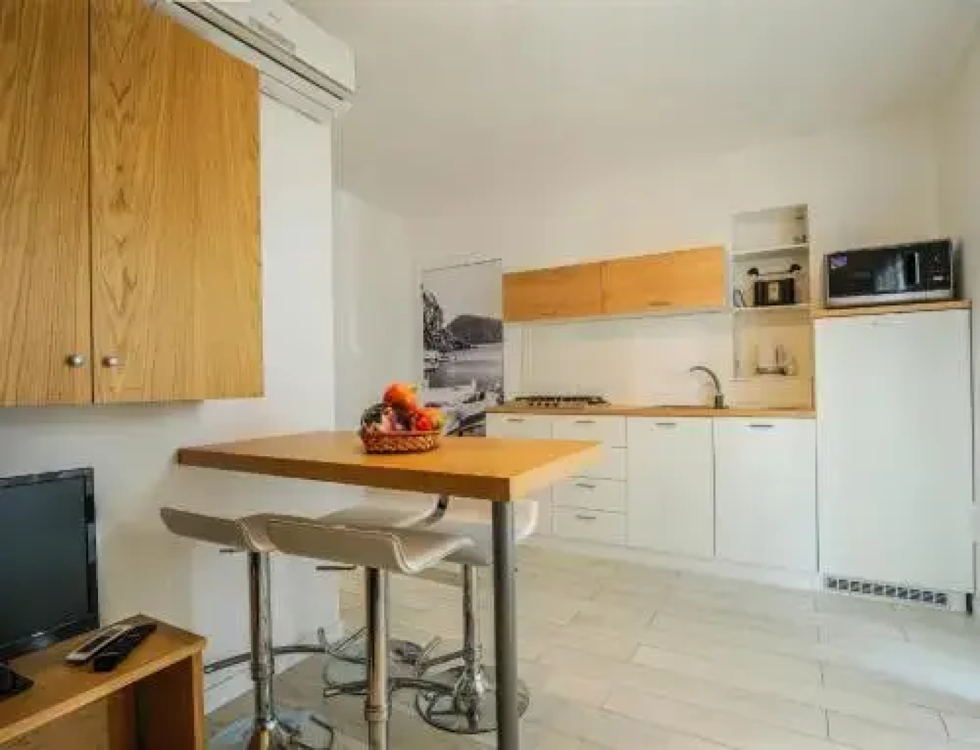 Ancora Bianca Beach Residence