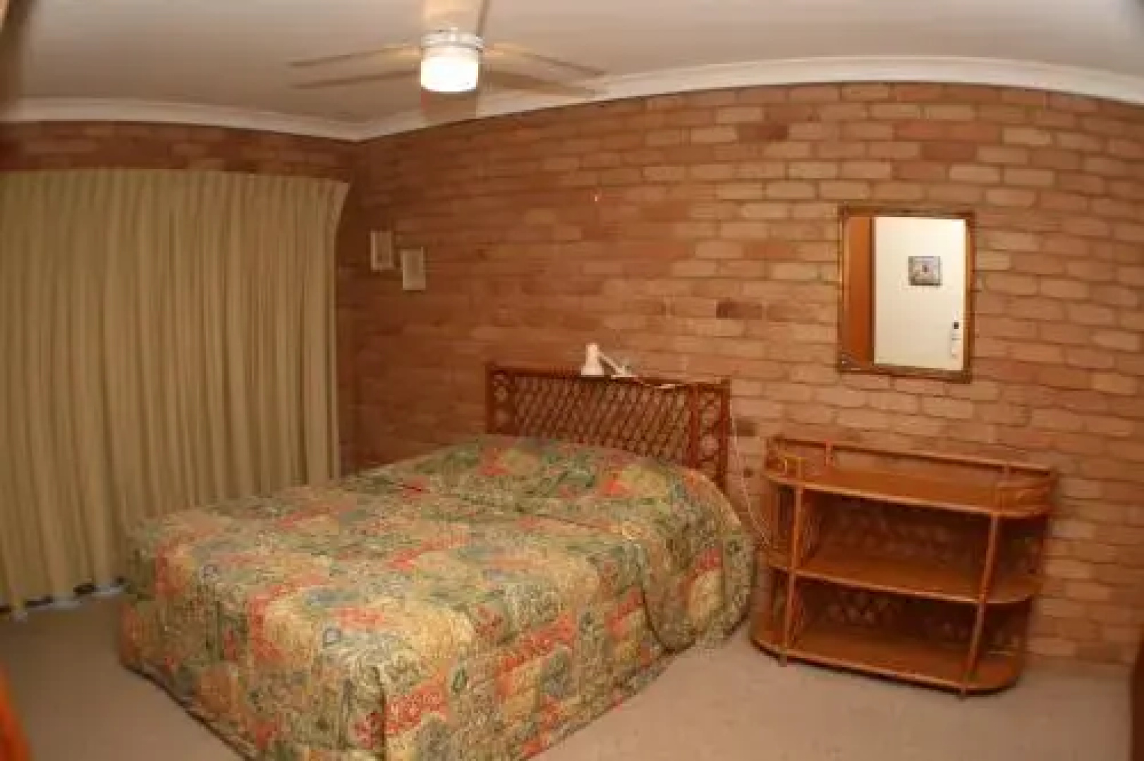 Illawong Apartments