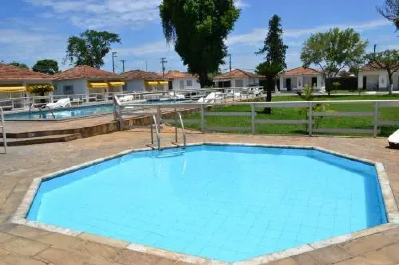 O Paturi Hotel