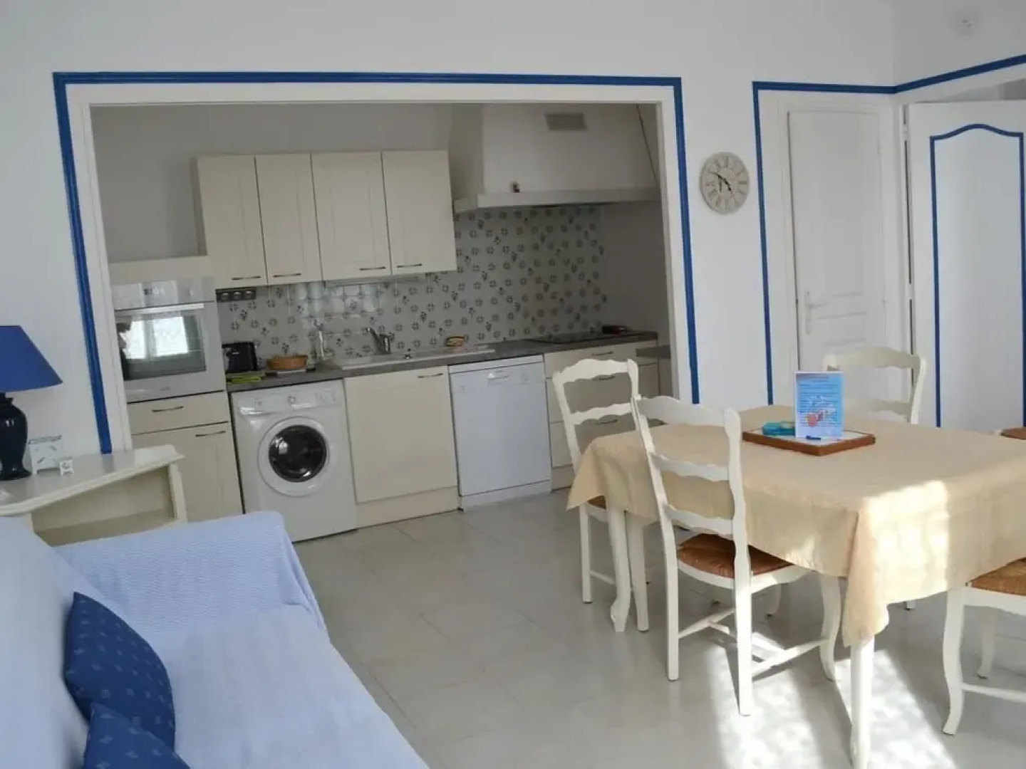 Residence Le Clos Rhea