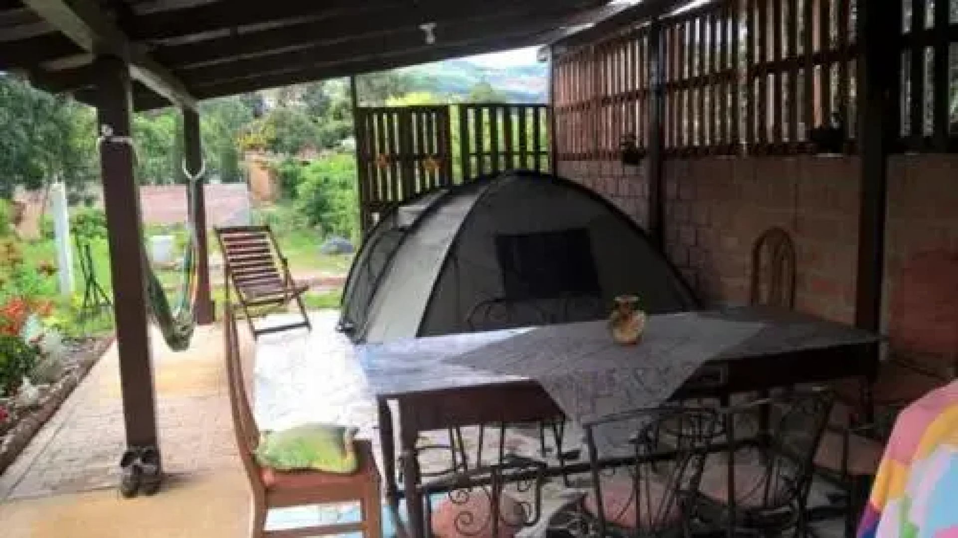 Hostal Vagabundo