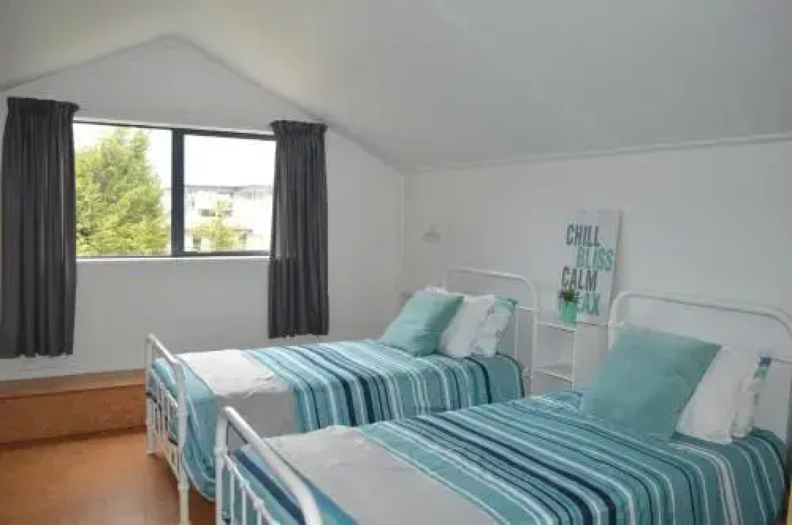 Devine Bed and Breakfast
