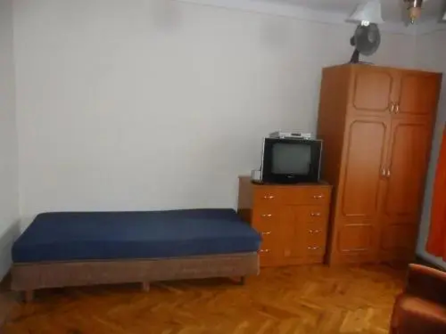 Pallósi Ház "A"